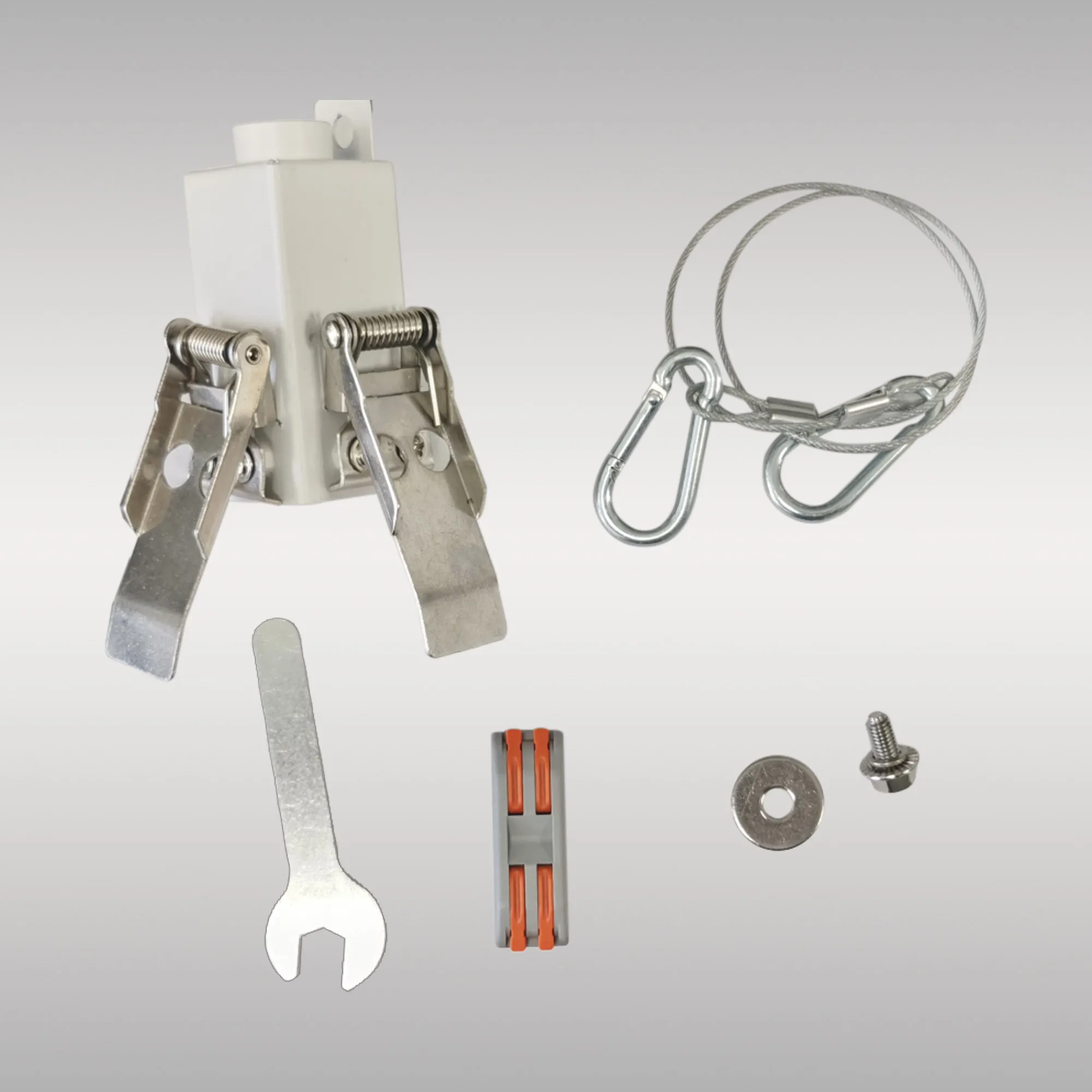 Blue Sky Ancillary Products Mantra Fusion Components & Accessories Blue Sky Ancillary Products Mantra Fusion Components & Accessories